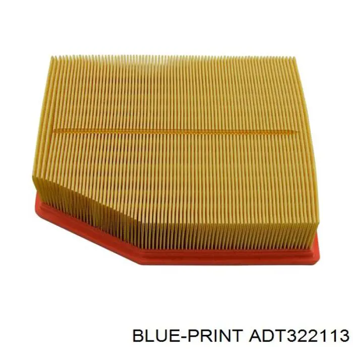Filtro de aire SX3527 Shafer