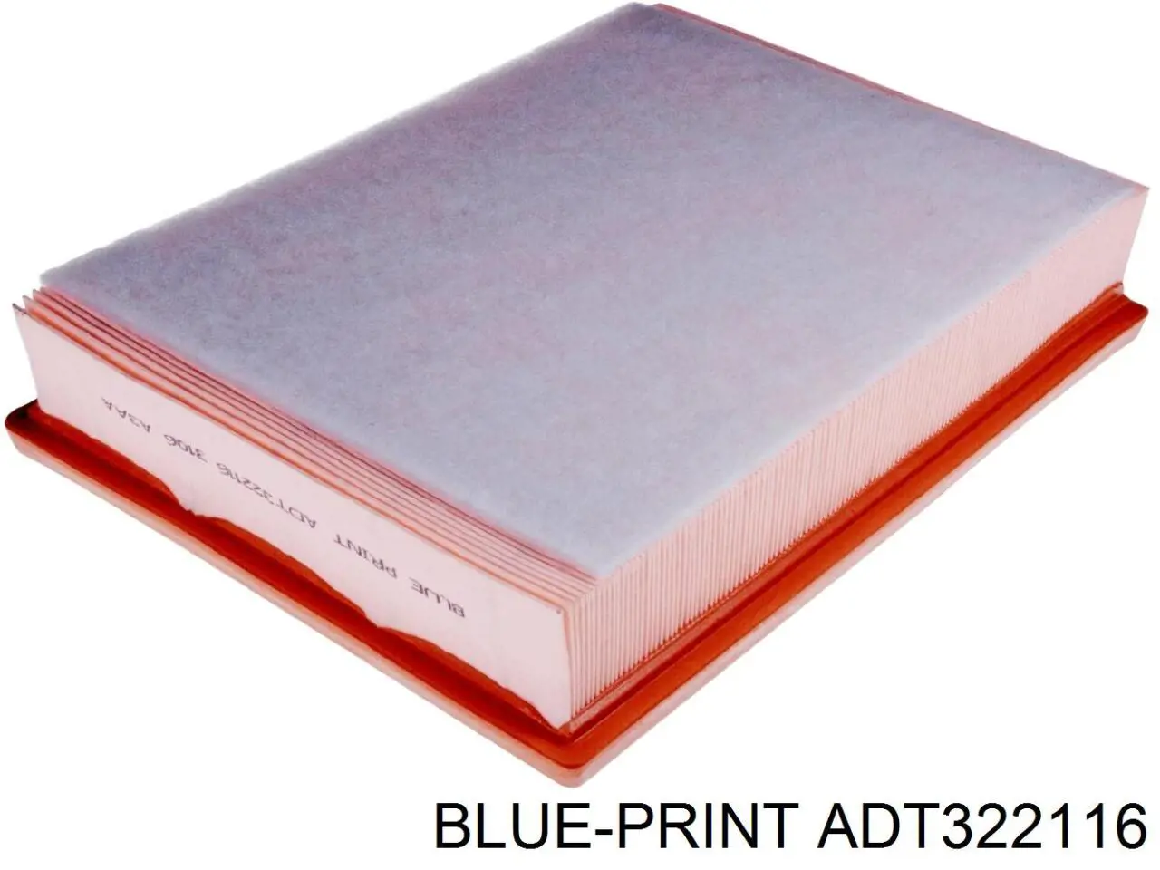 ADT322116 Blue Print filtro de aire