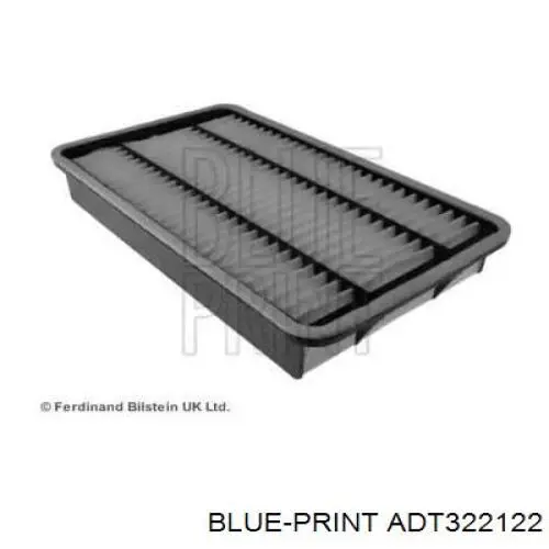 ADT322122 Blue Print filtro de aire