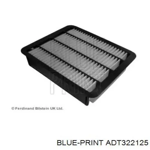 Comprar 1780130070 Toyota Filtro de aire