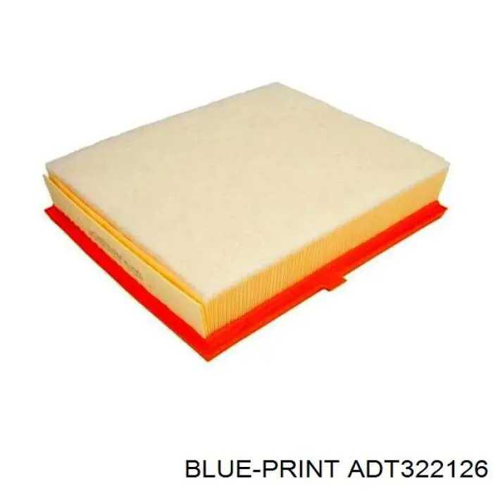 ADT322126 Blue Print filtro de aire