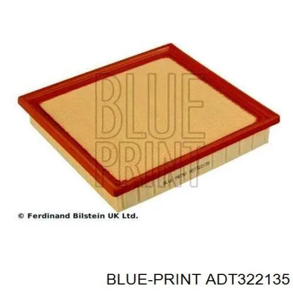 Comprar MFA233 Masuma Filtro de aire