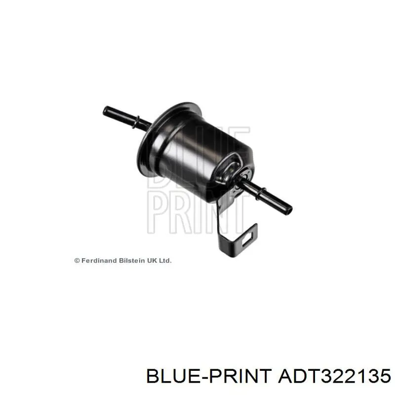 Filtro de aire MFA233 Masuma