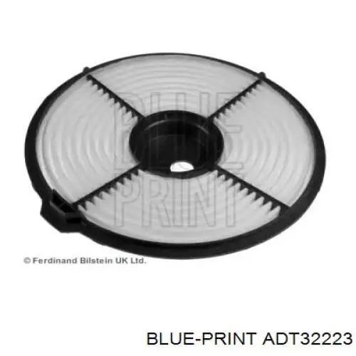 Filtro aire Febi 27285
