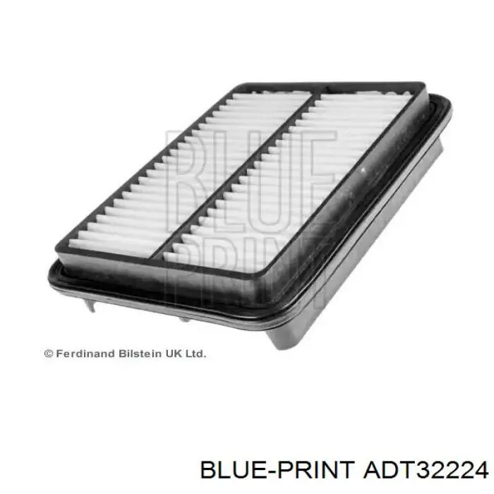 Comprar SX570NP Shafer Filtro de aire