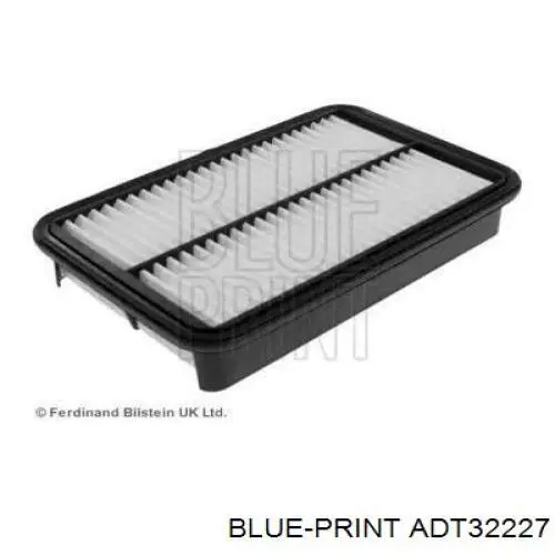 Filtro aire Fram CA5125