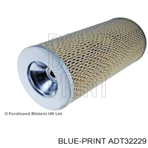 ADT32229 Blue Print filtro de aire