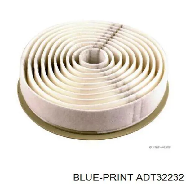 ADT32232 Blue Print filtro de aire