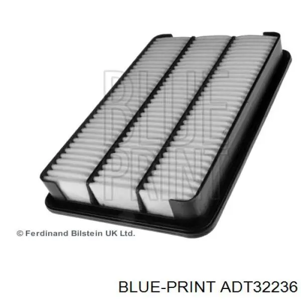 ADT32236 Blue Print filtro de aire