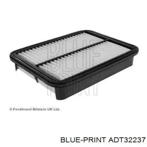 1780111070 Toyota Filtro de aire de motor
