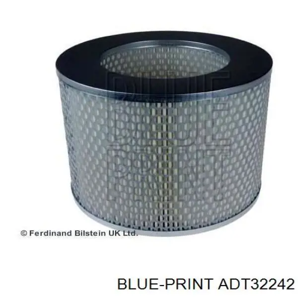 ADT32242 Blue Print filtro de aire