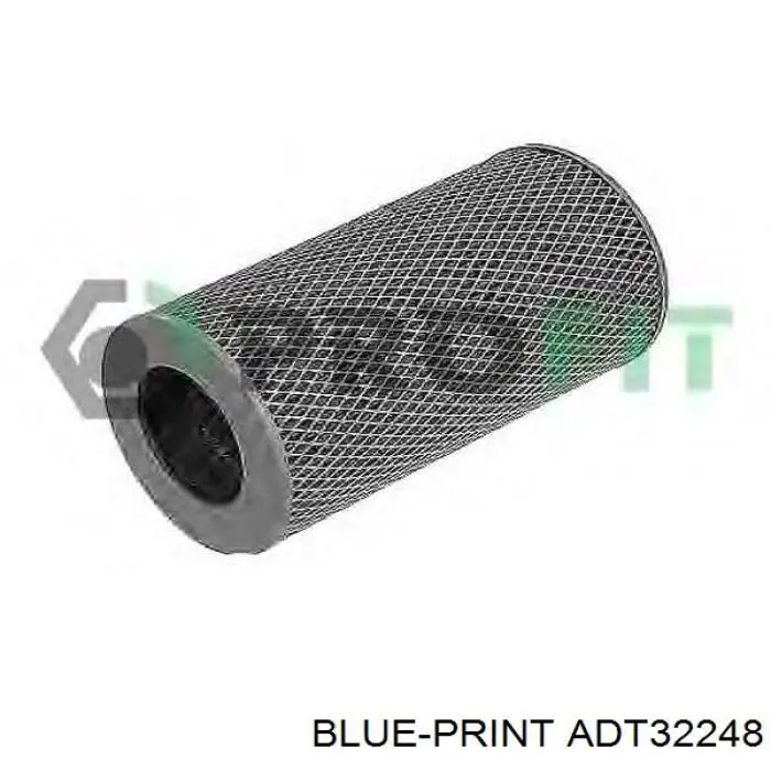 Filtro de aire ADT32248 Blue Print