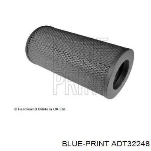 Filtro aire Blue Print ADT32248