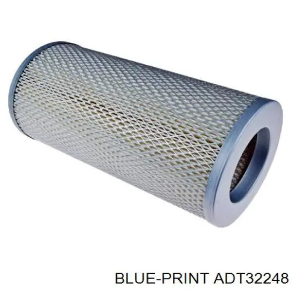 E1281L Hengst filtro de aire
