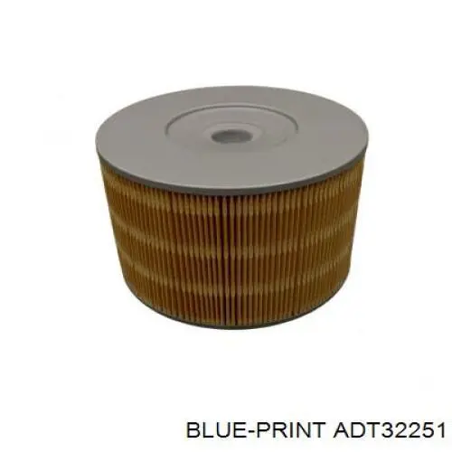 Comprar 17801670308T Toyota Filtro de aire