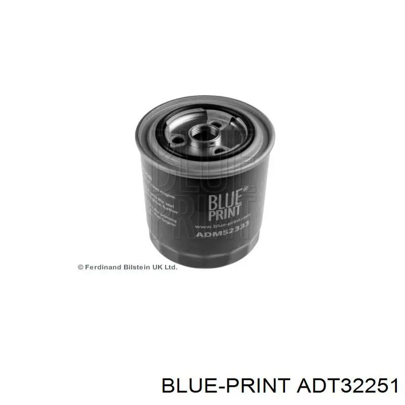 Filtro aire Toyota 17801670308T