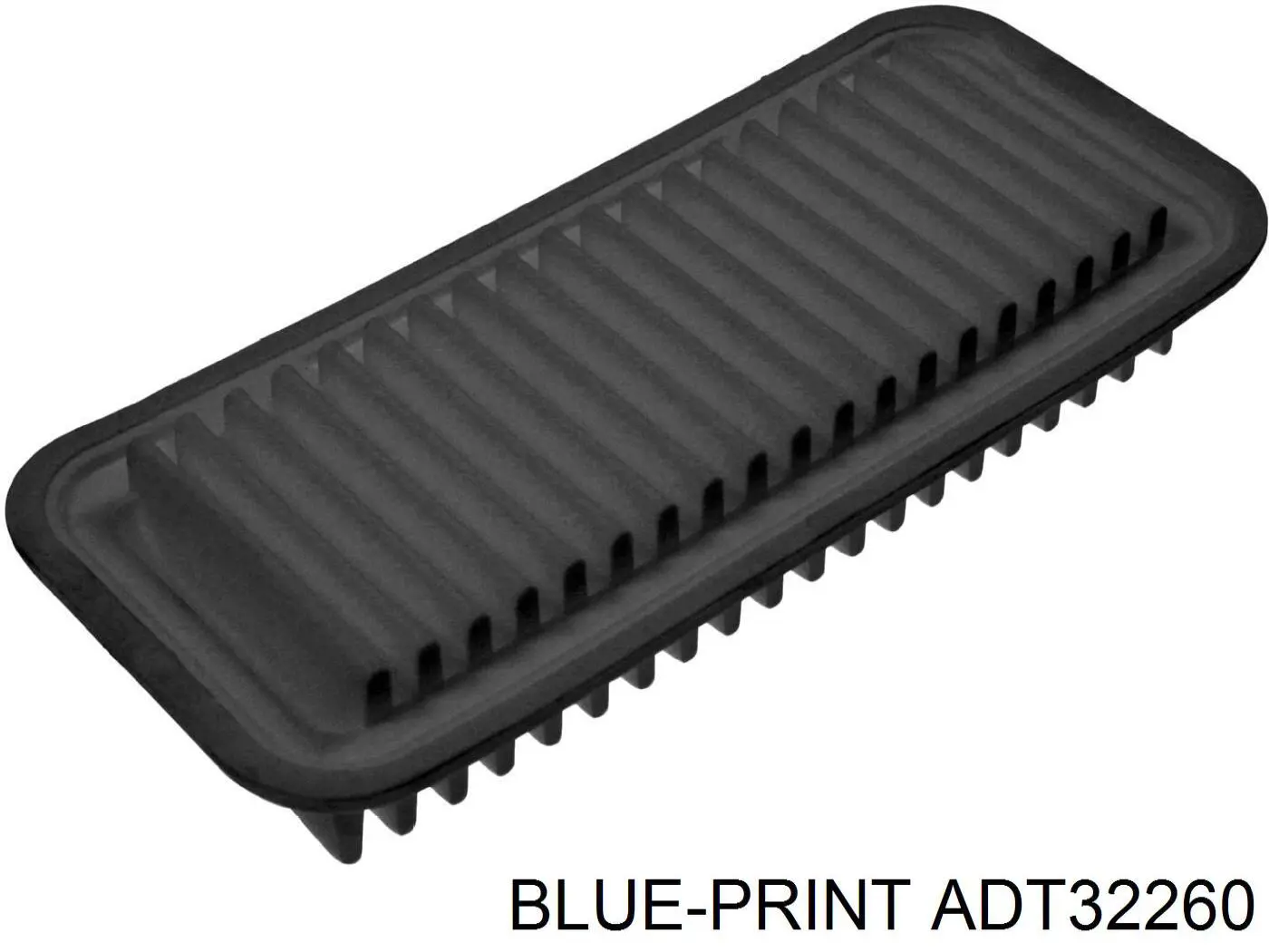 ADT32260 Blue Print filtro de aire