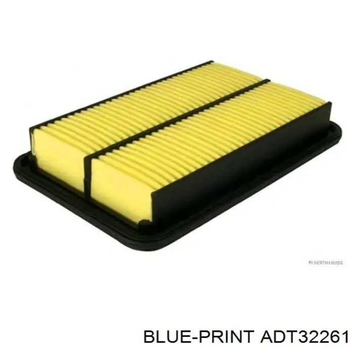 El filtro de aire Toyota 1780170010 precio, desde 13,07 EUR