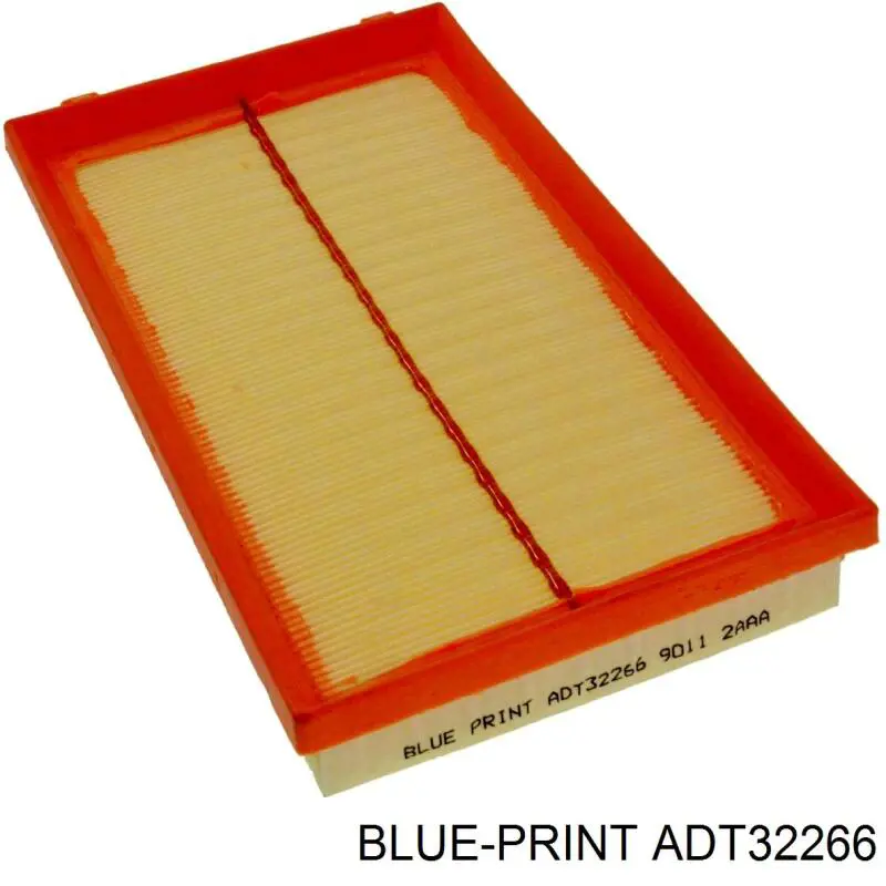 ADT32266 Blue Print filtro de aire