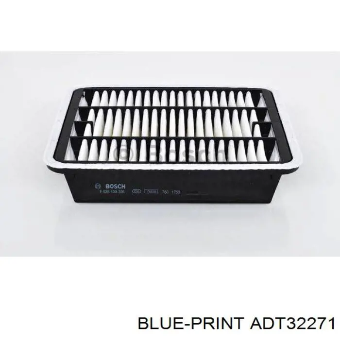 SX46464 Shafer filtro de aire