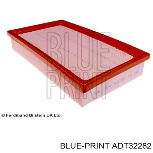 Filtro de aire 1780133040 Toyota