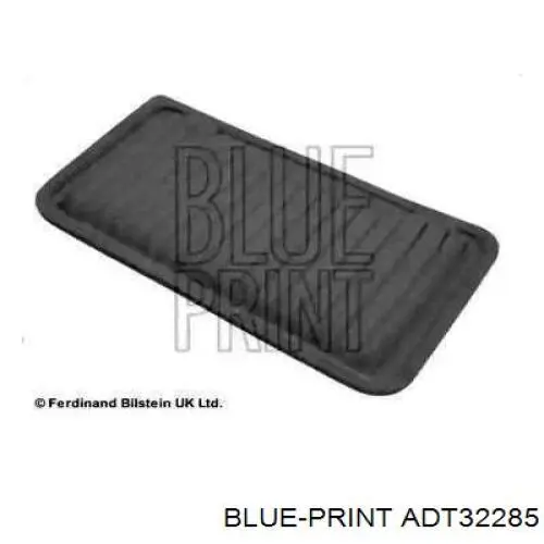 ADT32285 Blue Print filtro de aire