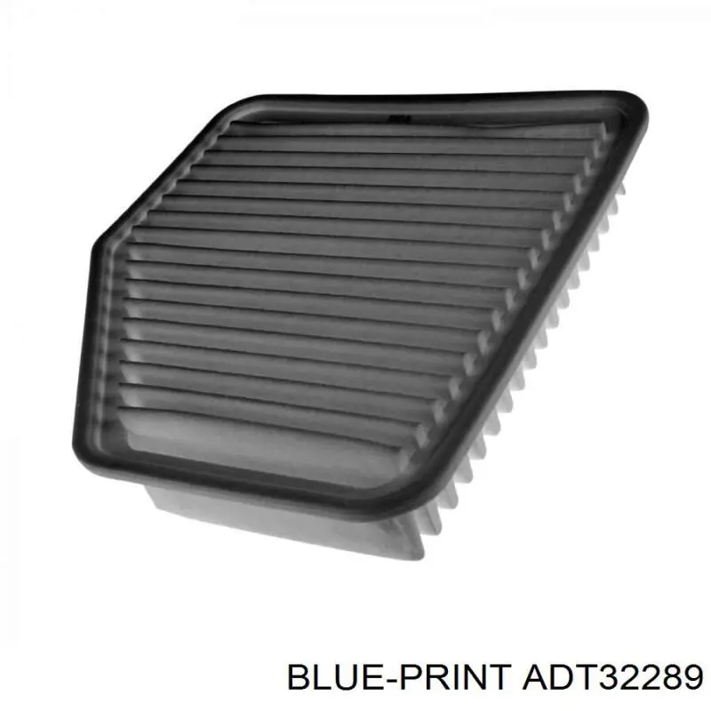ADT32289 Blue Print filtro de aire