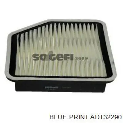 Filtro aire Blue Print ADT32290