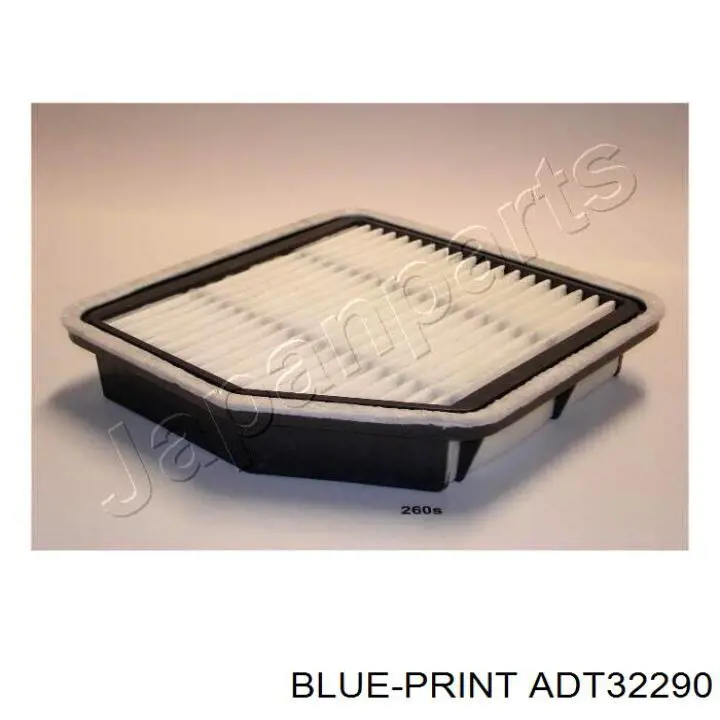 Comprar ADT32290 Blue Print Filtro de aire