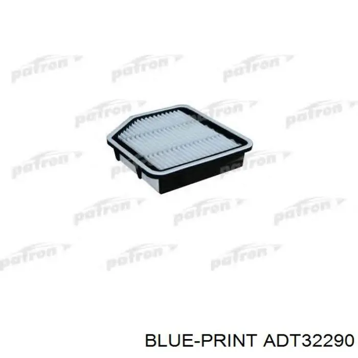 Filtro de aire ADT32290 Blue Print