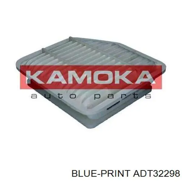 ADT32298 Blue Print filtro de aire