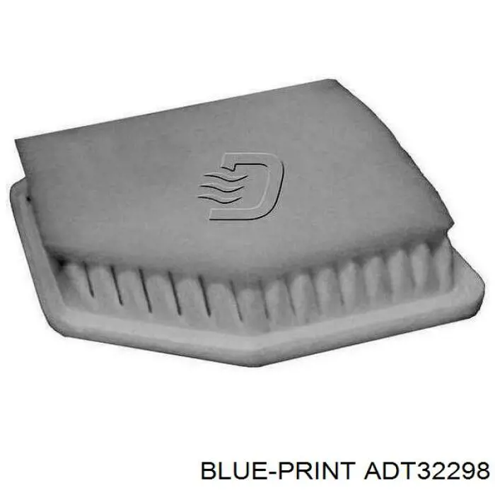 Comprar ADT32298 Blue Print Filtro de aire