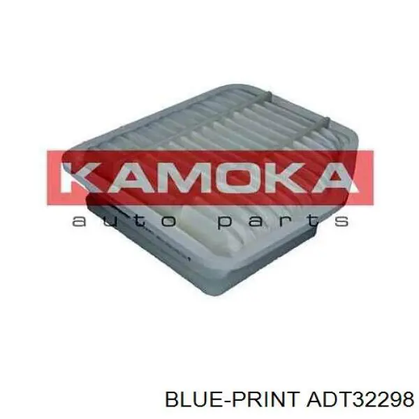 Filtro de aire ADT32298 Blue Print