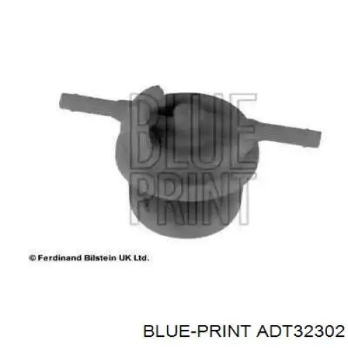 ADT32302 Blue Print filtro combustible