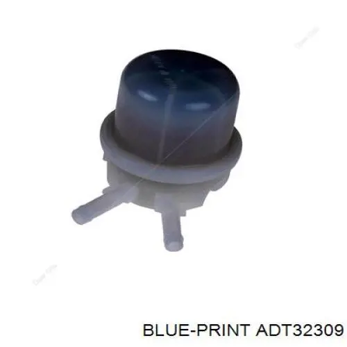 ADT32309 Blue Print filtro combustible