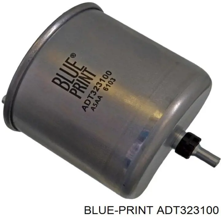 ADT323100 Blue Print filtro combustible