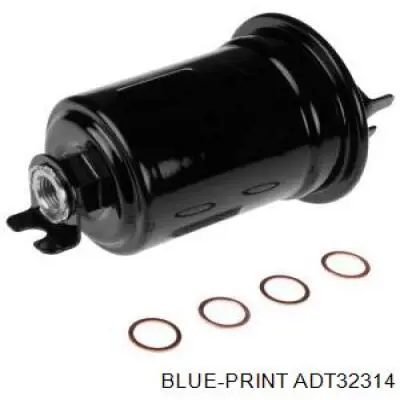 ADT32314 Blue Print filtro de combustible