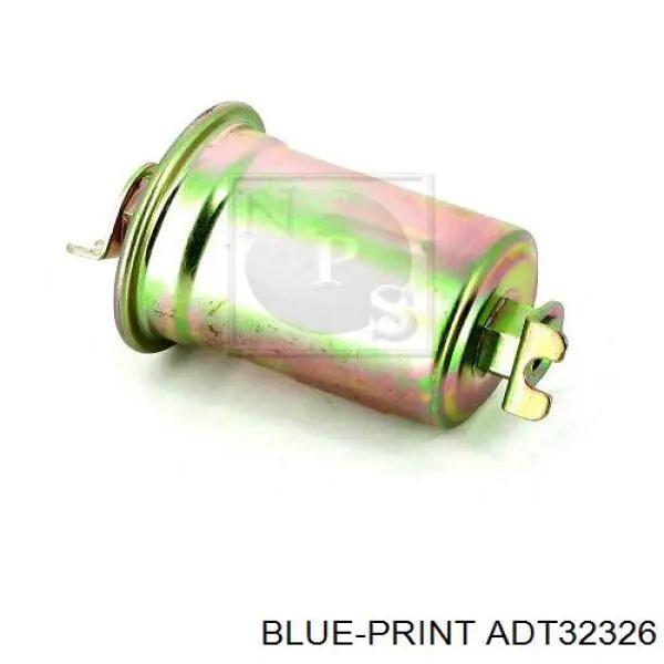 Filtro de combustible WK61425 Mann-Filter