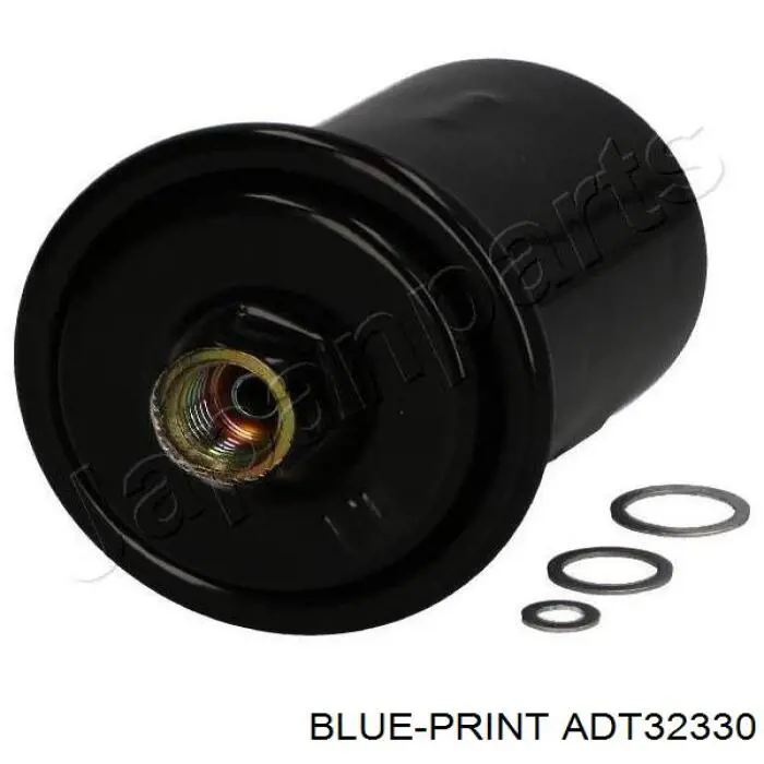 ADT32330 Blue Print filtro de combustible