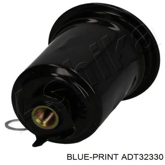 Comprar KL144 Mahle Original Filtro diesel