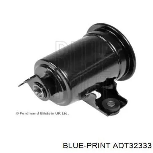 ADT32333 Blue Print filtro de combustible