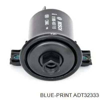 Filtro de combustible ADT32333 Blue Print