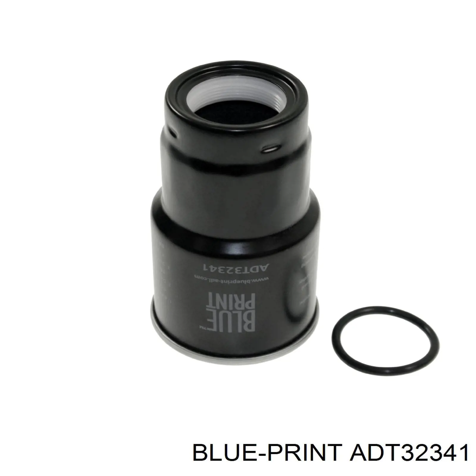 Filtro de gasoil Blue Print ADT32341