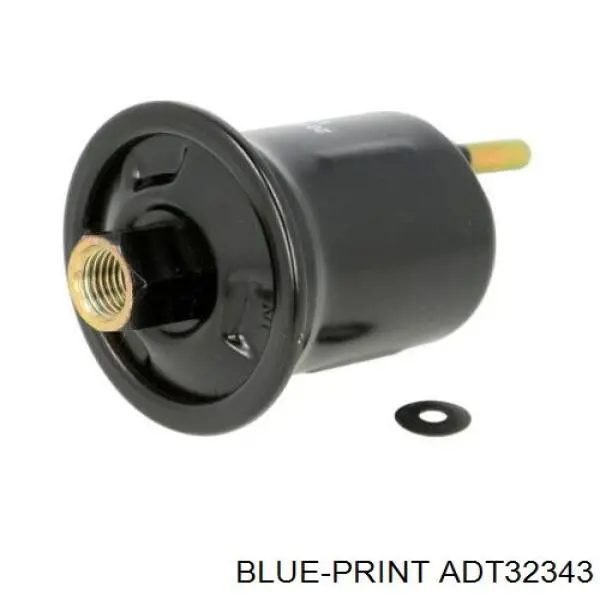 ADT32343 Blue Print filtro de combustible