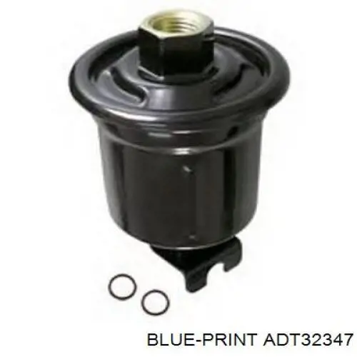 Comprar 2330079575 Toyota Filtro diesel