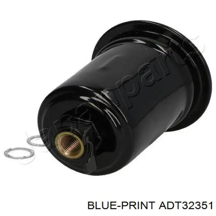 ADT32351 Blue Print filtro de combustible