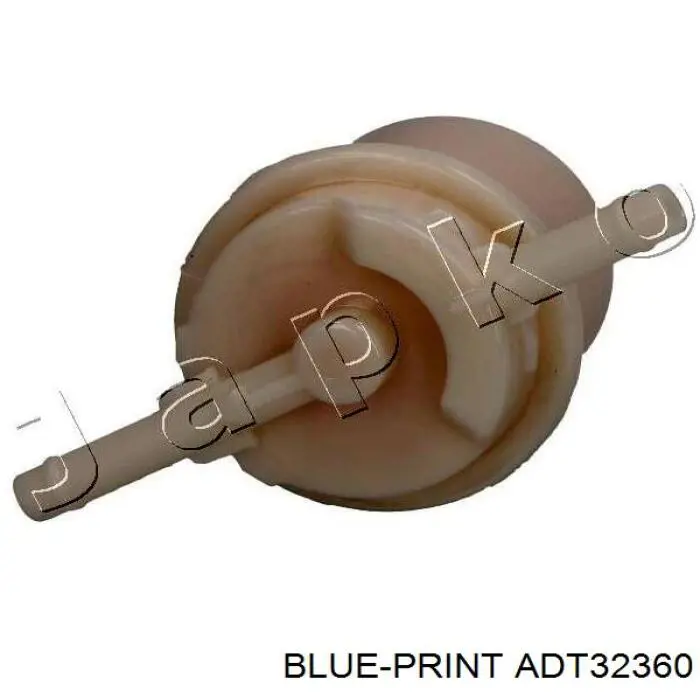 Filtro de gasoil Blue Print ADT32360