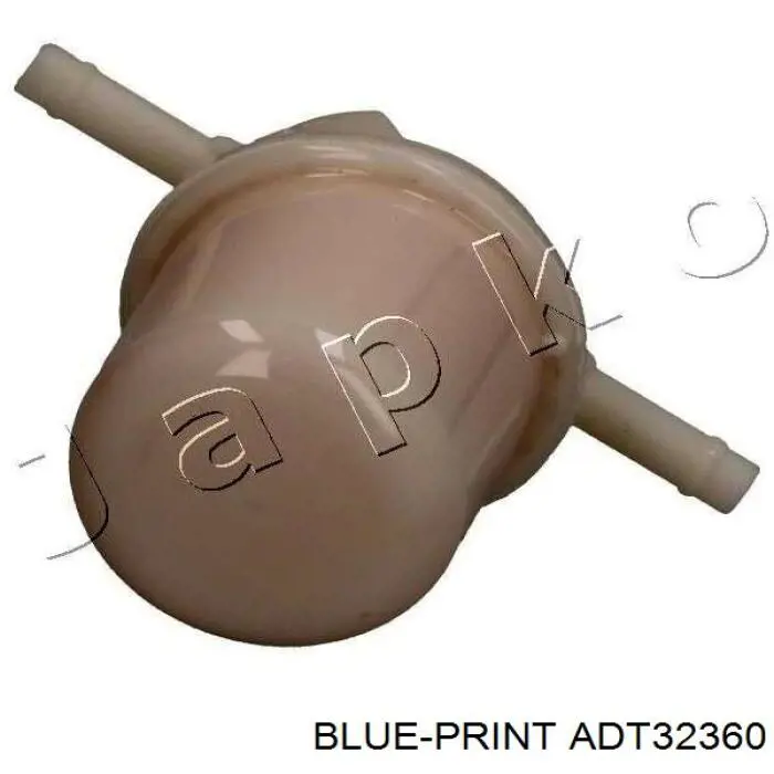 ADT32360 Blue Print Filtro de gasolina