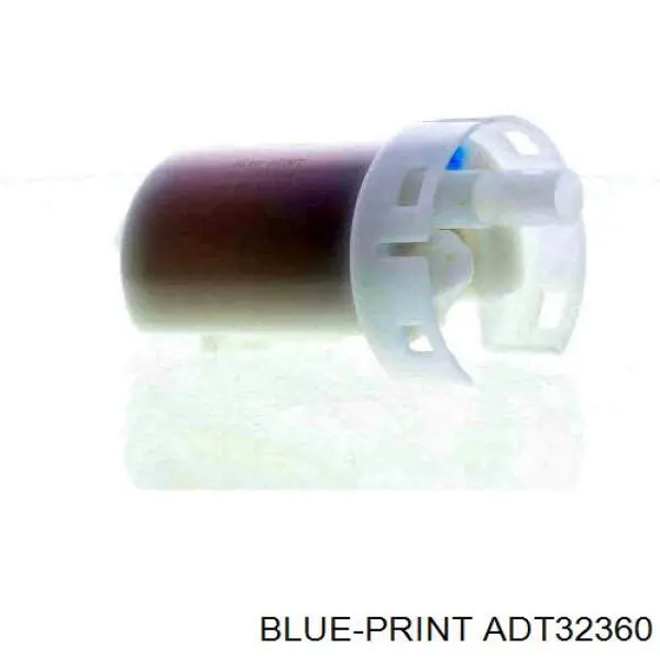Comprar ADT32360 Blue Print Filtro diesel