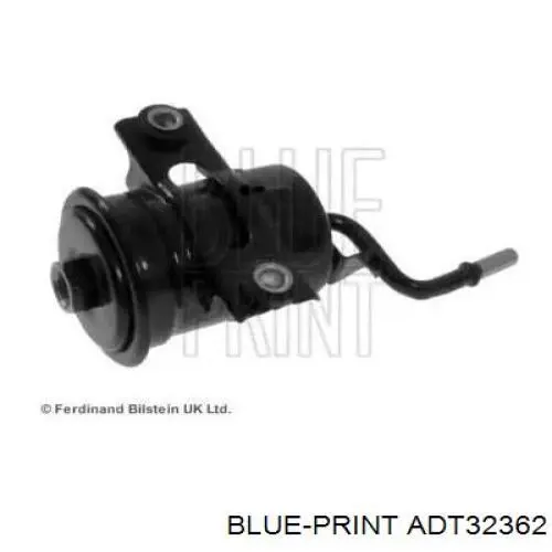 ADT32362 Blue Print filtro de combustible